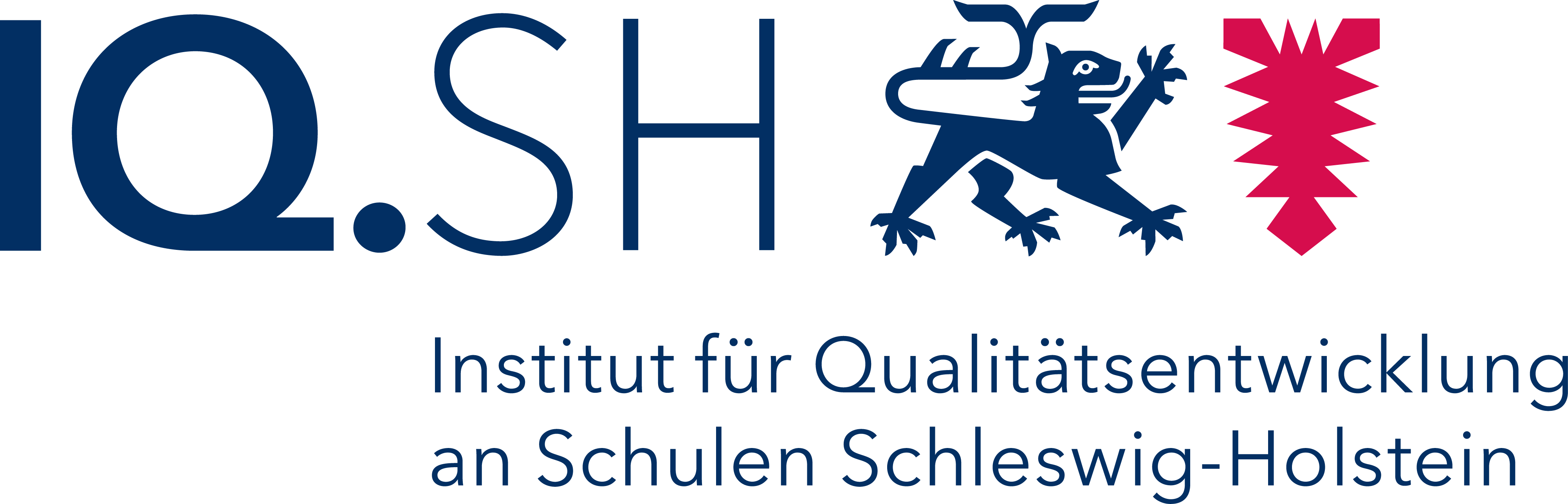 Institut für Qualitätsentwicklung an Schulen Schleswig-Holstein